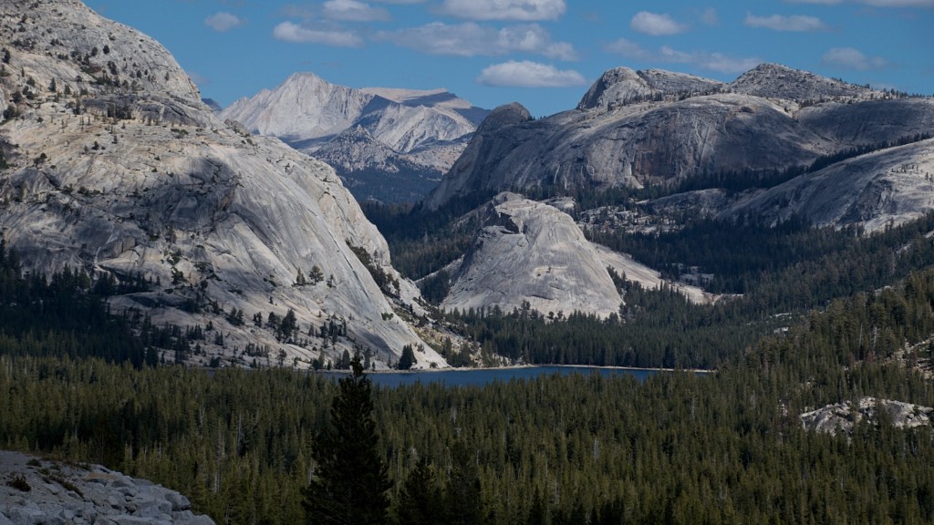 Mitä aktiviteetteja voit tehdä Yosemiten kansallispuistossa?