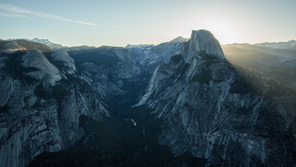 Kuinka paljon on Declasse Drift Yosemite